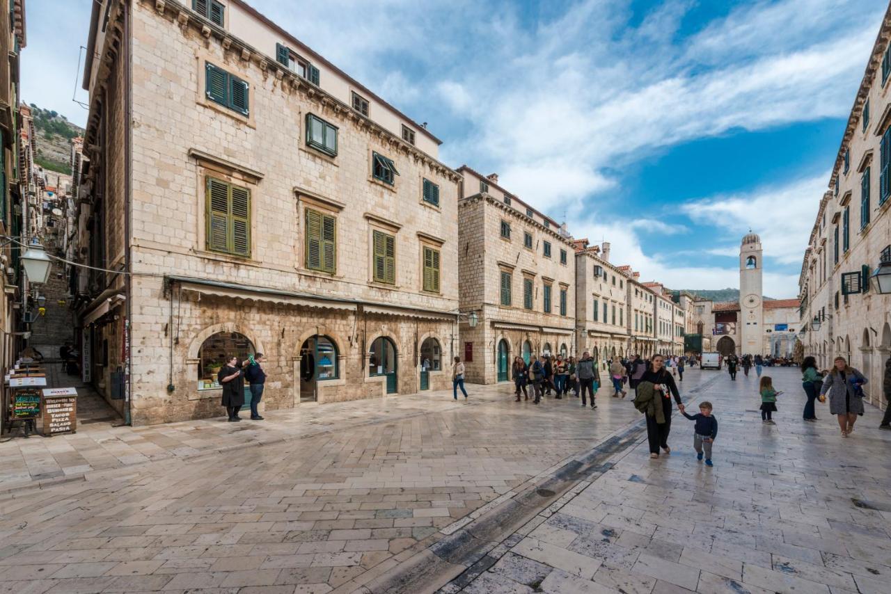 Apartment Niko, Dubrovník Exteriér fotografie